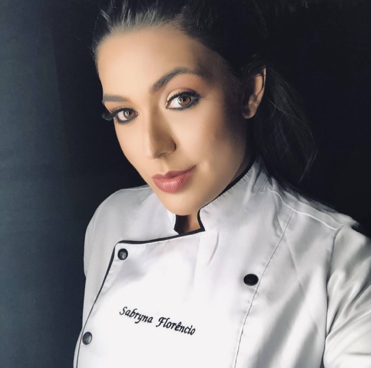 Chef Sabryna Florêncio