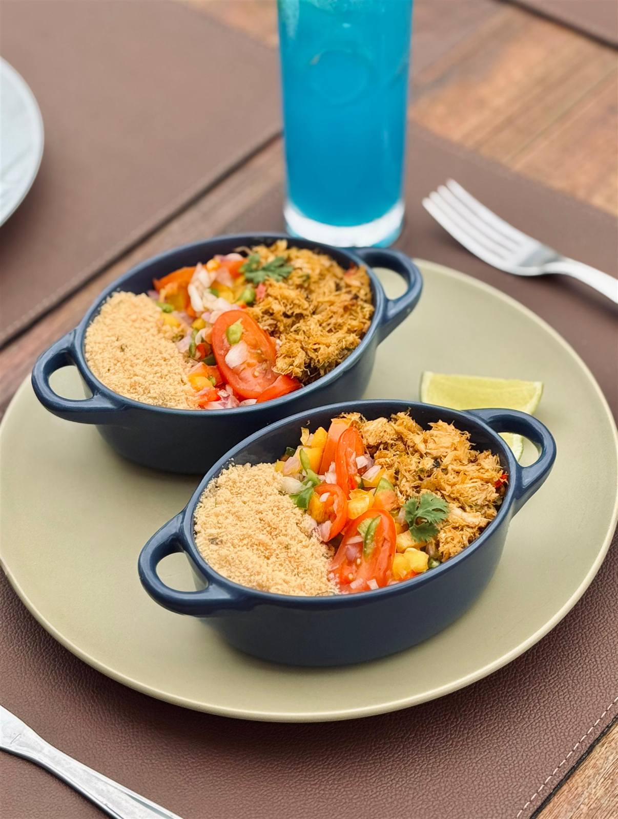 Moqueca de Peixe